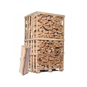 PALETTE BOIS DE CHAUFFAGE- 50 CM