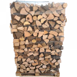 BOIS DE CHAUFFAGE SEC 30 CM - 2 M3 - 3 STÈRES