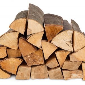 Bois de chauffage en vrac – Bûche de 50 cm